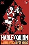 Cover of Harley Quinn