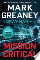 Cover of Mission Critical