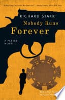 Cover of Nobody Runs Forever