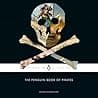 Cover of Penguin Book of Pirates