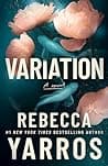 Cover of Variation: A Novel