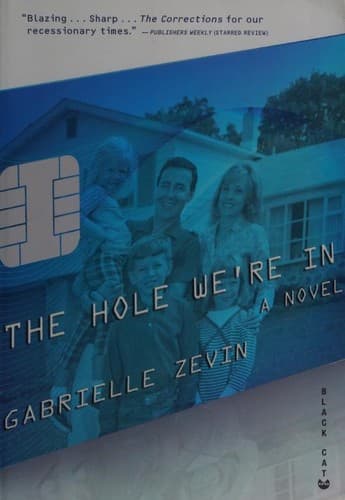 Cover of Hole We're In