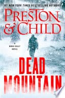 Cover of Dead Mountain