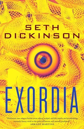 Cover of Exordia
