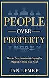 Cover of People over Property