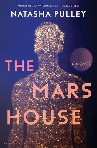 Cover of Mars House