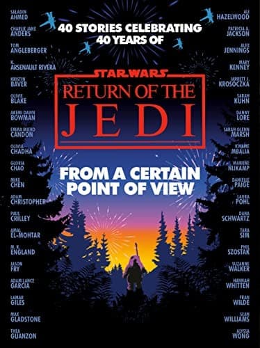 Cover of Star Wars : from a Certain Point of View