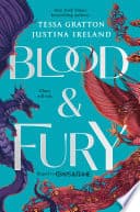 Cover of Blood and Fury