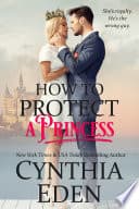 Cover of How to Protect a Princess