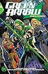 Cover of Green Arrow Vol. 1