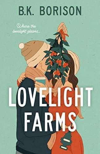 Cover of Lovelight Farms