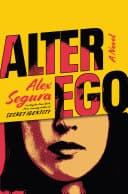 Cover of Alter Ego