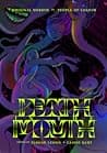 Cover of Death in the Mouth