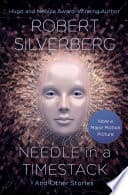 Cover of Needle in a Timestack