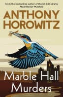 Cover of Marble Hall Murders