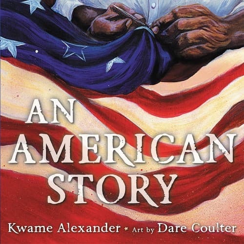 Cover of American Story