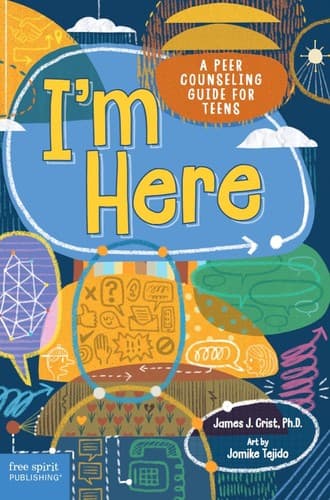 Cover of I'm Here