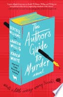 Cover of Author's Guide to Murder