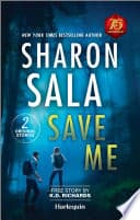 Cover of Save Me
