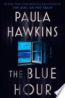 Cover of Blue Hour