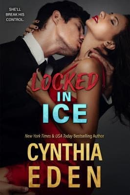 Cover of Locked in Ice