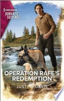 Cover of Operation Rafe's Redemption