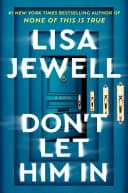 Cover of Don't Let Him In