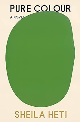 Cover of Pure Colour