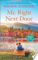 Cover of Mr. Right Next Door