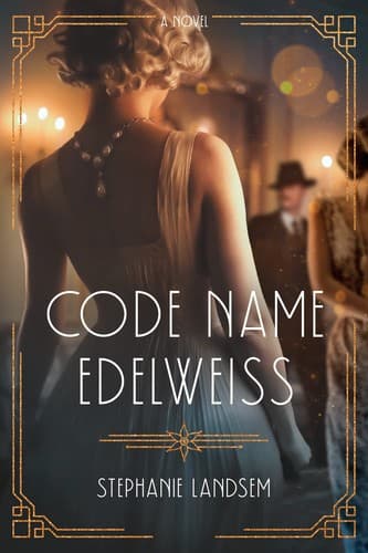 Cover of Code Name Edelweiss