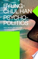 Cover of Psychopolitics