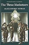 Cover of Three Musketeers