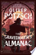 Cover of Gravedigger's Almanac