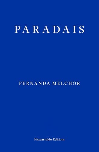 Cover of Paradais