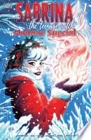 Cover of Sabrina the Teenage Witch Holiday Special One-Shot