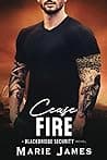 Cover of Cease Fire