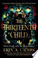 Cover of Thirteenth Child