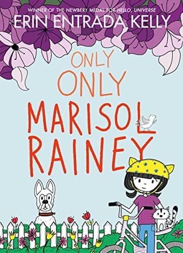 Cover of Only Only Marisol Rainey