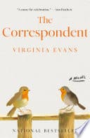 Cover of The Correspondent