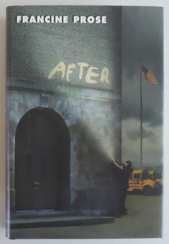 Cover of After