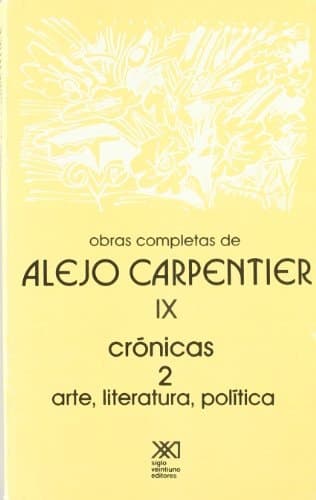 Cover of El reino de este mundo Los pasos perdidos