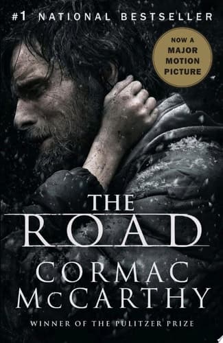 Cover of The Road