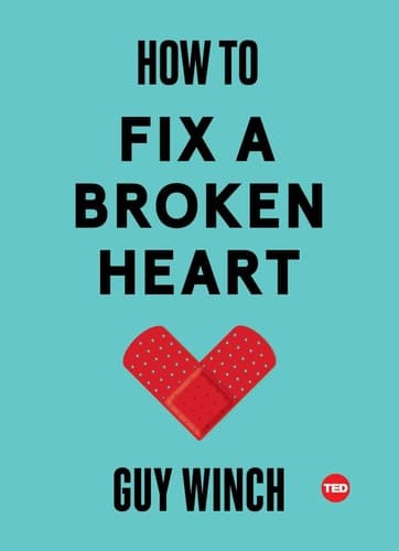 Cover of How to Fix a Broken Heart
