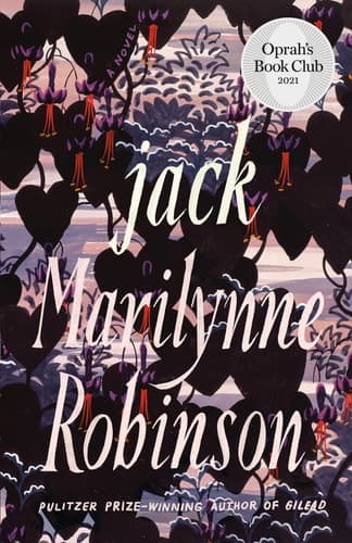 Cover of Jack A Novel