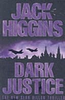 Cover of Dark Justice