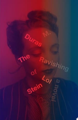 Cover of The Ravishing of Lol Stein