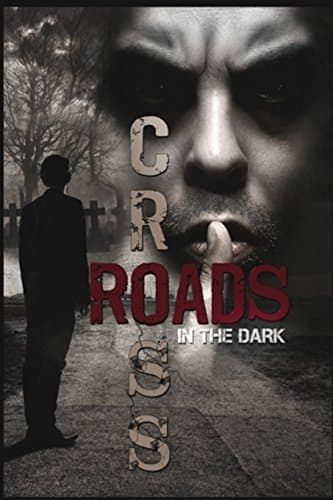 Cover of Crossroads in the Dark Anthology of Morality