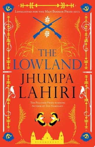 Cover of The Lowland