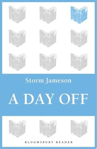 Cover of A Day Off