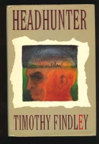 Cover of Headhunter